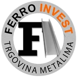 Ferro-Invest logo